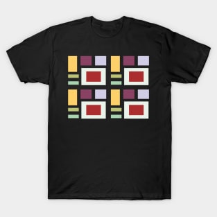 60s artwork T-Shirt